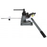 NOVA 100A metallipainutusmasin