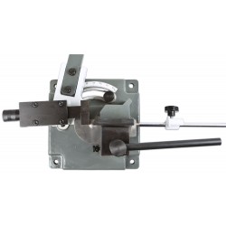 NOVA 100A metallipainutusmasin