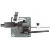 NOVA 100A metallipainutusmasin
