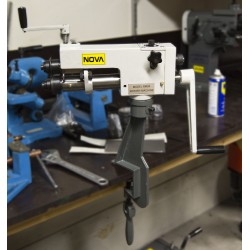 NOVA RM8 Rotary Machine