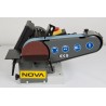 Nova 50 metallihiomakone