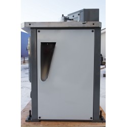 Nova HN-6 Hydraulinen kulmintakone