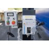 NOVA BF30V Milling Machine with Digital Display