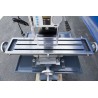 NOVA BF30V Milling Machine with Digital Display