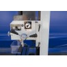 NOVA BF30V Milling Machine with Digital Display