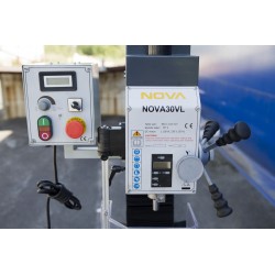 NOVA BF30V freespink