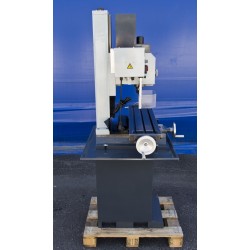 NOVA BF30V Milling Machine