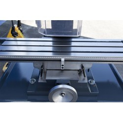 NOVA BF30V Milling Machine