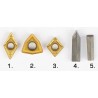 Terad 8/10mm