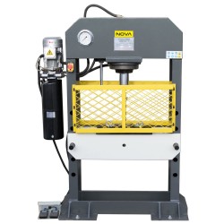 NOVA HP-50 hüdrauliline press 50t