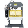 NOVA HP-50 hüdrauliline press 50t
