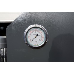 NOVA HP-50 Hydraulic Press 50t