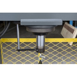 NOVA HP-50 Hydraulic Press 50t