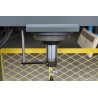 NOVA HP-50 hüdrauliline press 50t
