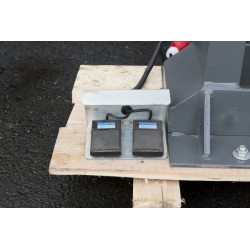 NOVA HP-50 hüdrauliline press 50t