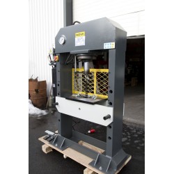 NOVA HP-50 Hydraulic Press 50t