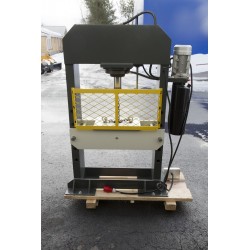 NOVA HP-50 hüdrauliline press 50t