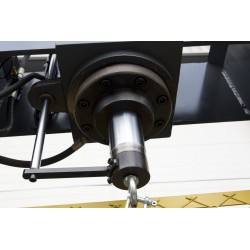 NOVA HP-50 hüdrauliline press 50t