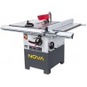 NOVA MJ2325B sirkkeli