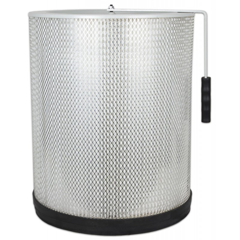 NOVA FM-300 micro tolmukoguri filter