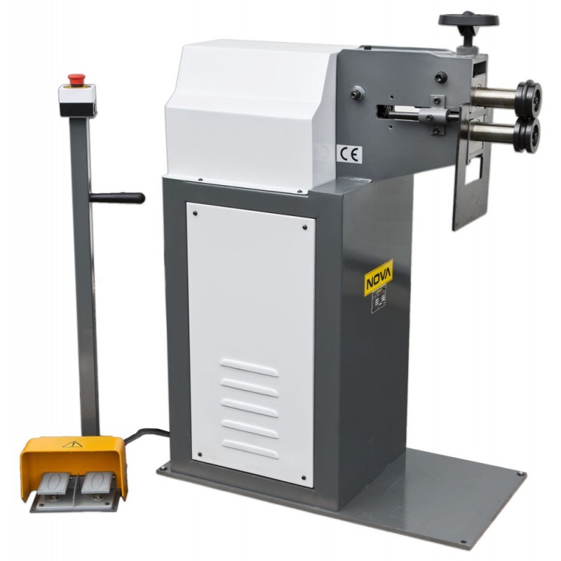 NOVA RM18 Electric Rotary Machine