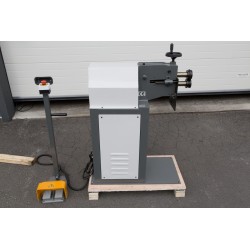 NOVA RM18 Electric Rotary Machine