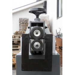 NOVA RM18 Electric Rotary Machine