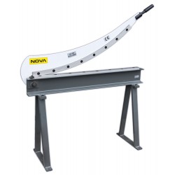 NOVA 1000 giljotiin