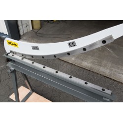 NOVA 1000 Hand Shear