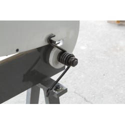 NOVA 1000 Hand Shear