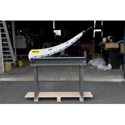 NOVA 1000 Hand Shear