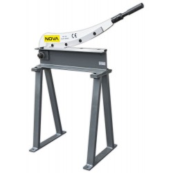 NOVA 500 giljotiin