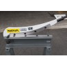 NOVA 500 kaarisakset