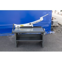 NOVA GS-1000 giljotiin