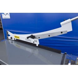 NOVA GS-1000 Hand Shear