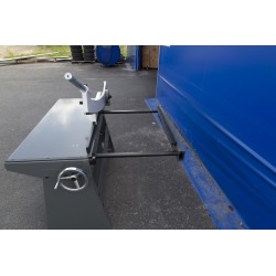 NOVA GS-1000 Hand Shear