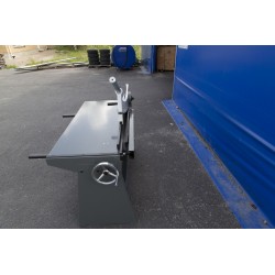 NOVA GS-1000 giljotiin