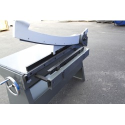 NOVA GS-1000 giljotiin