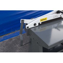 NOVA GS-1000 Hand Shear