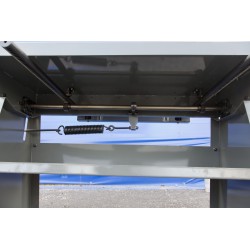 NOVA GS-1000 Hand Shear