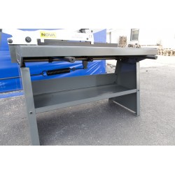 NOVA GS-1000 giljotiin