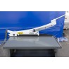 NOVA GS-1000 Hand Shear