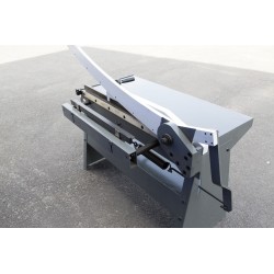 NOVA GS-1000 Hand Shear