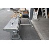 NOVA KHS-1250 kaarisakset