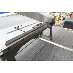 NOVA KHS-1250 Hand Shear