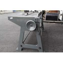 NOVA KHS-1250 giljotiin