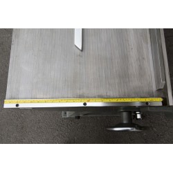 NOVA KHS-1250 plåtsax