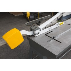 NOVA KHS-1250 Hand Shear