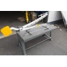 NOVA KHS-1250 kaarisakset