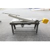 NOVA KHS-1250 kaarisakset